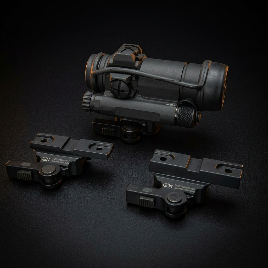 CM-OSM™ Series 