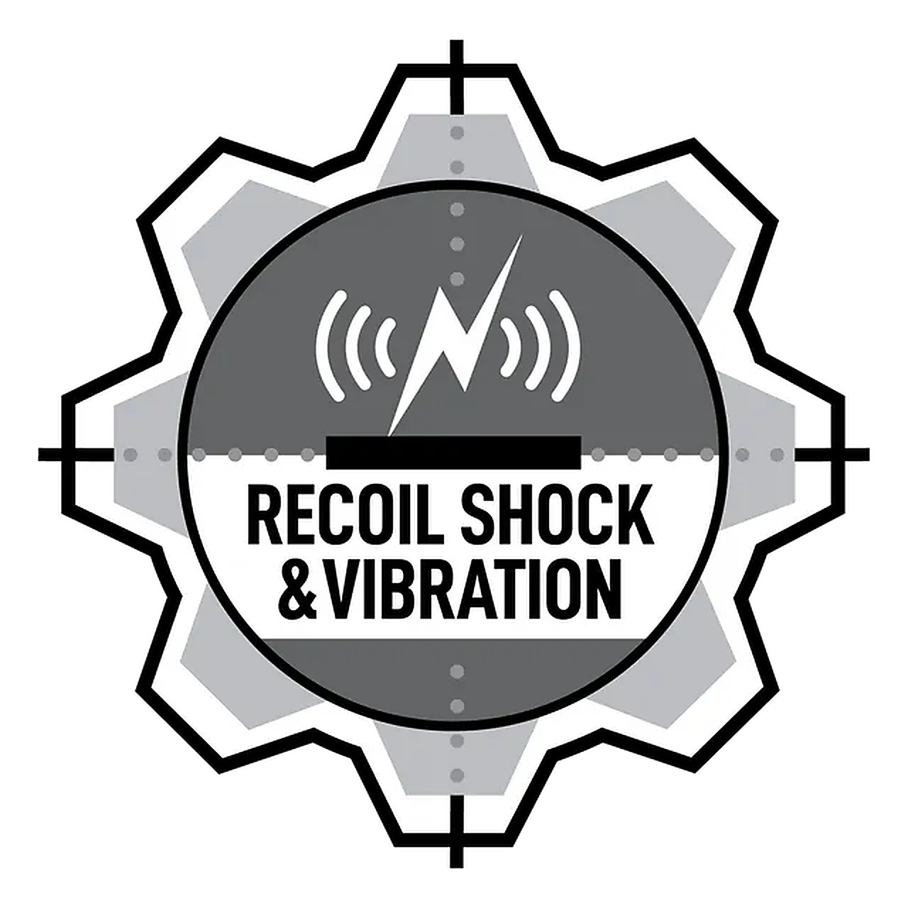 Drop Shock Tested