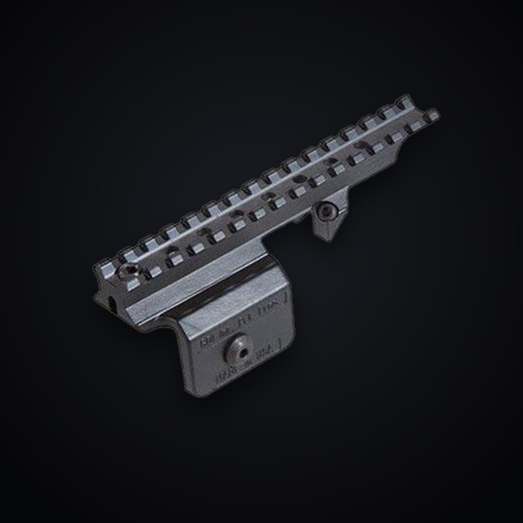M14 / M1A® Optic Mounts — G1-OSM™ GEN 4