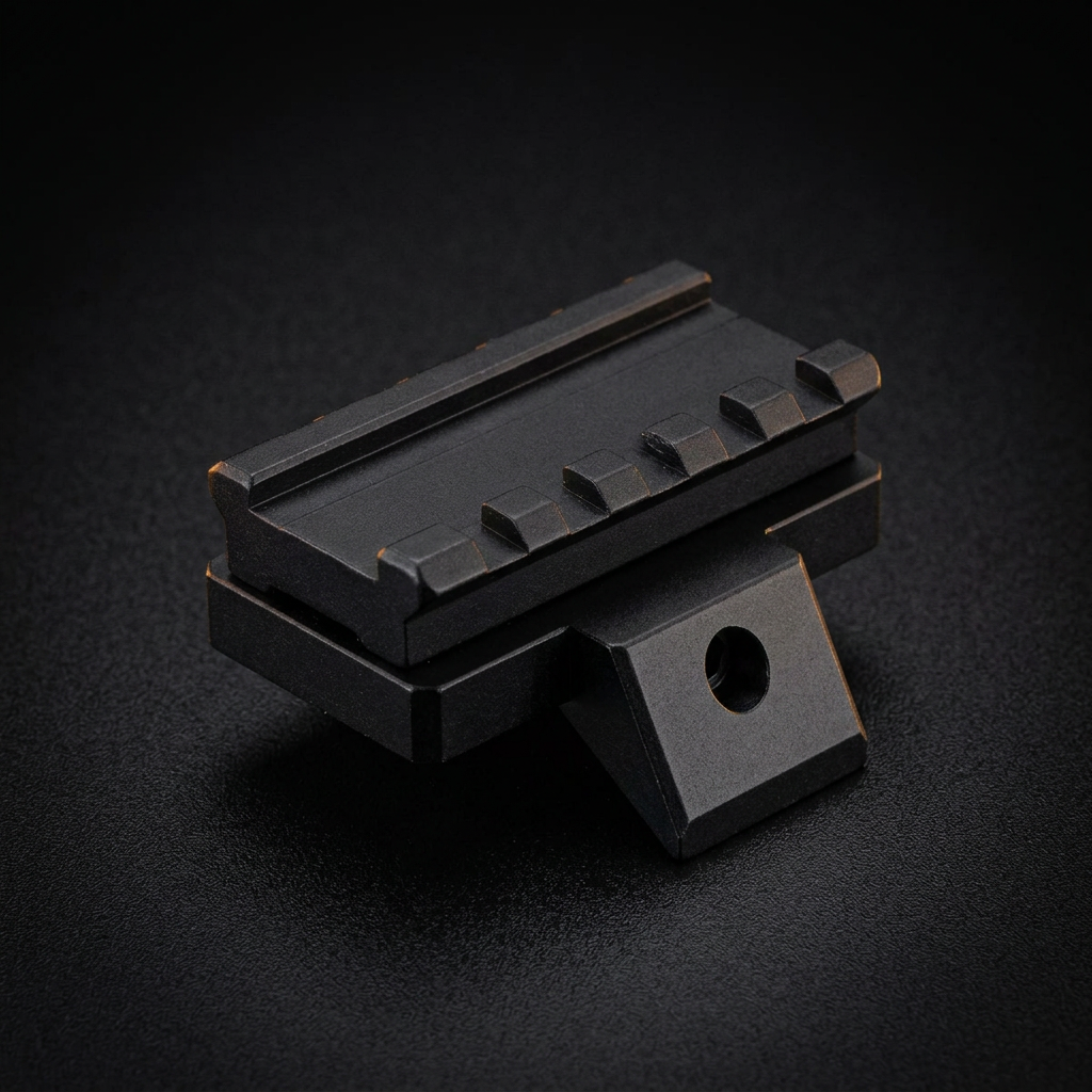 Modular Adapter Plate System™