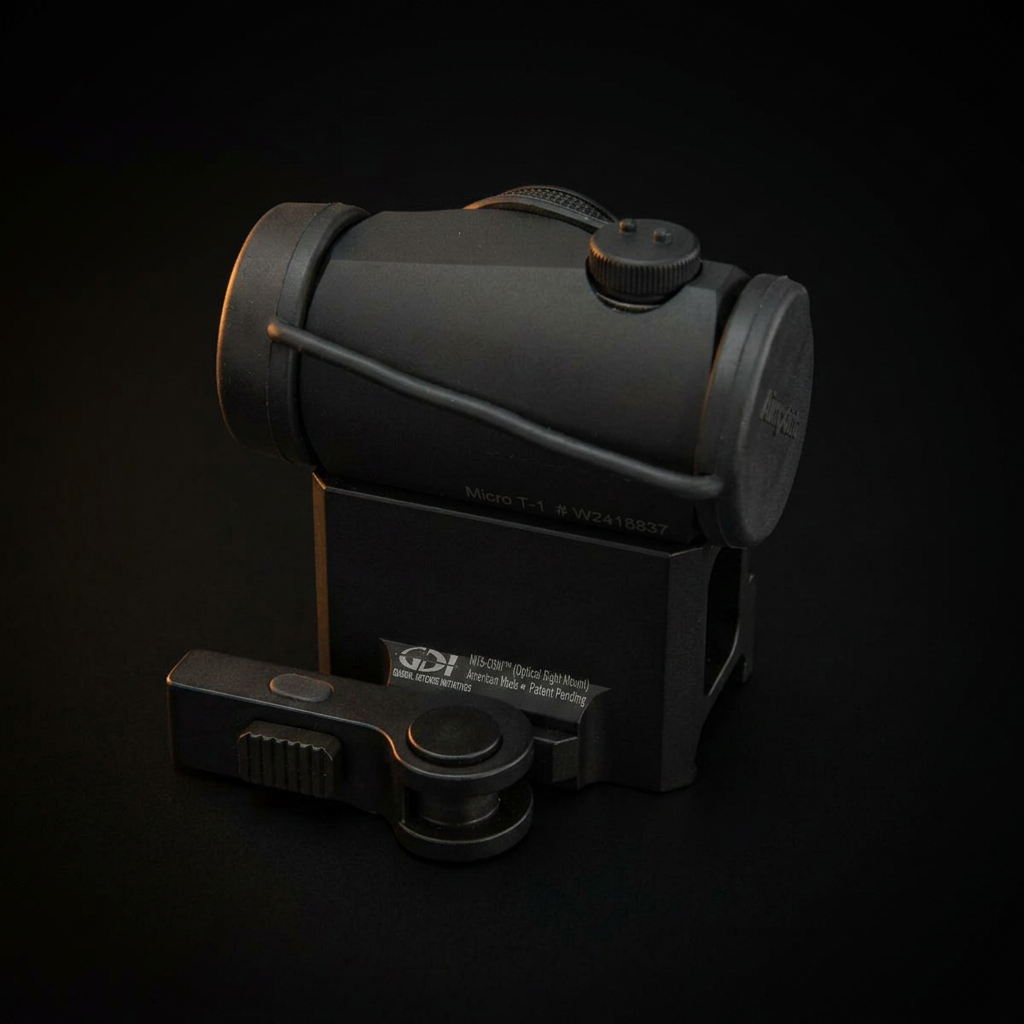 MT-OSM™ Series 