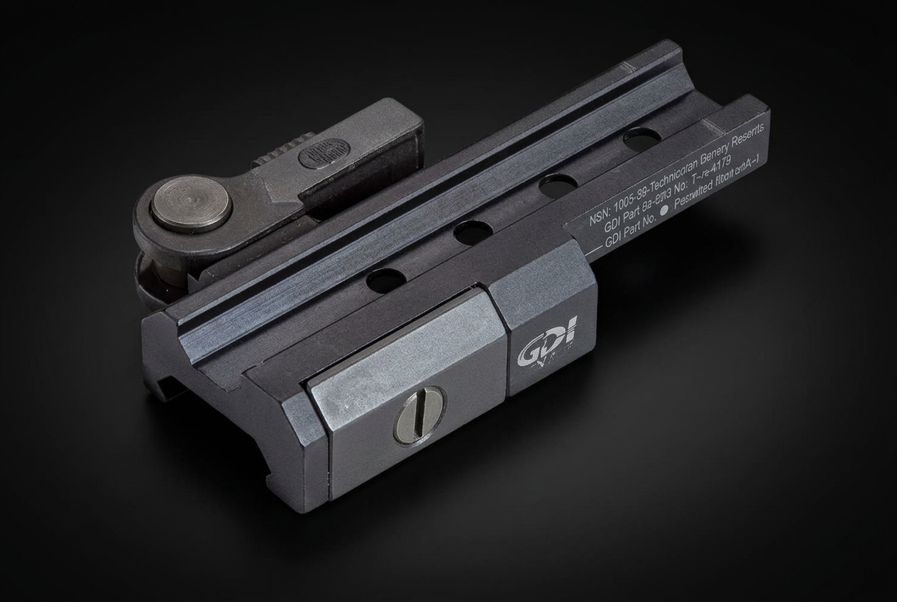 R-COM E-Model™ Gen 3